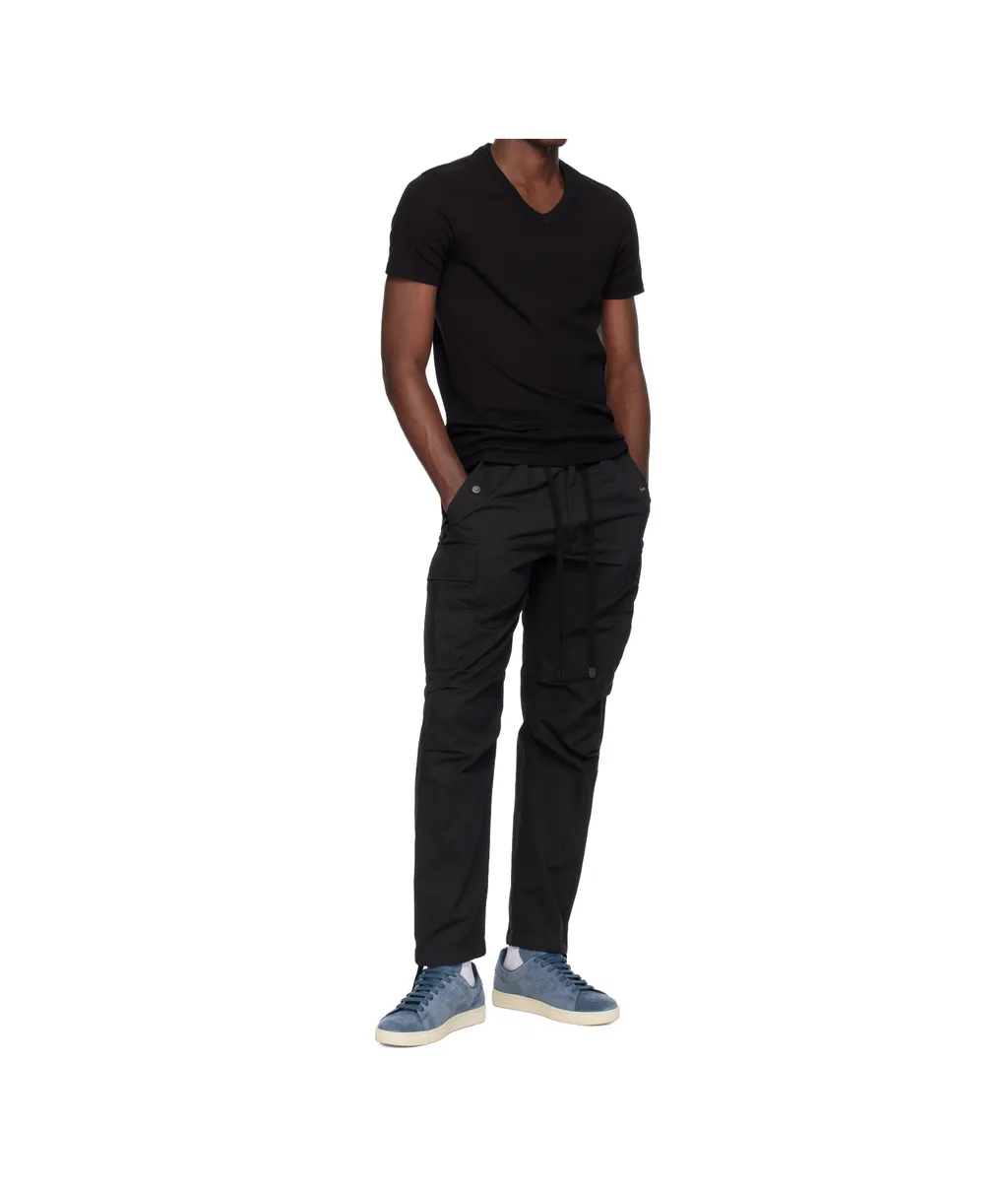 Stretch Jersey T-Shirt