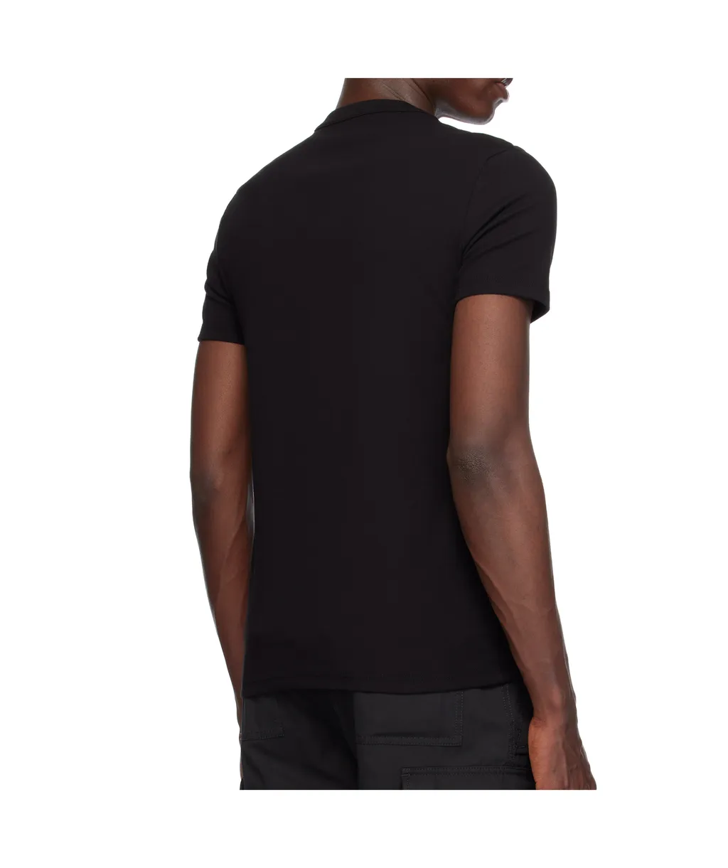 Stretch Jersey T-Shirt