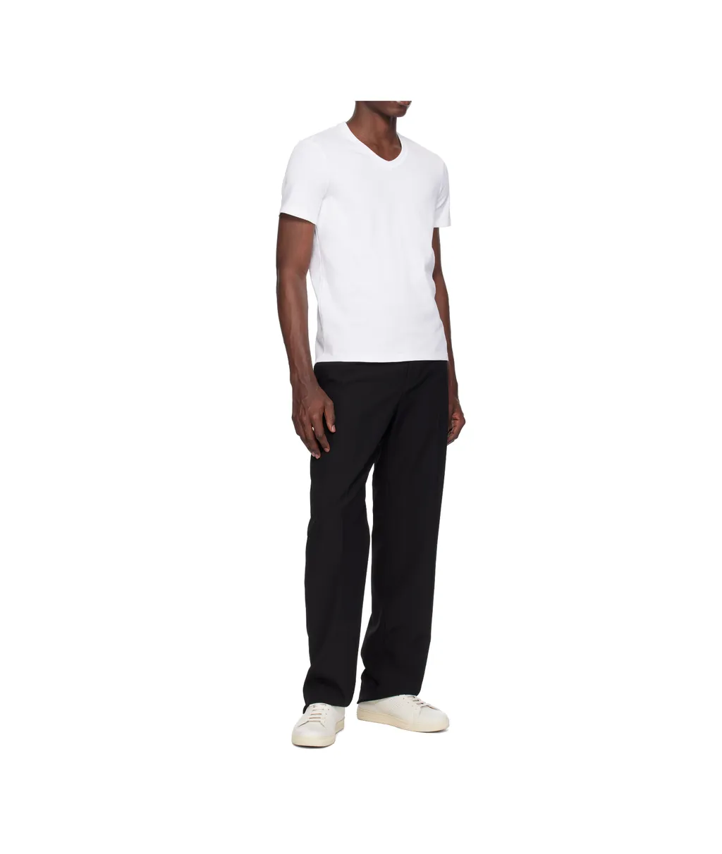 Stretch Jersey T-Shirt