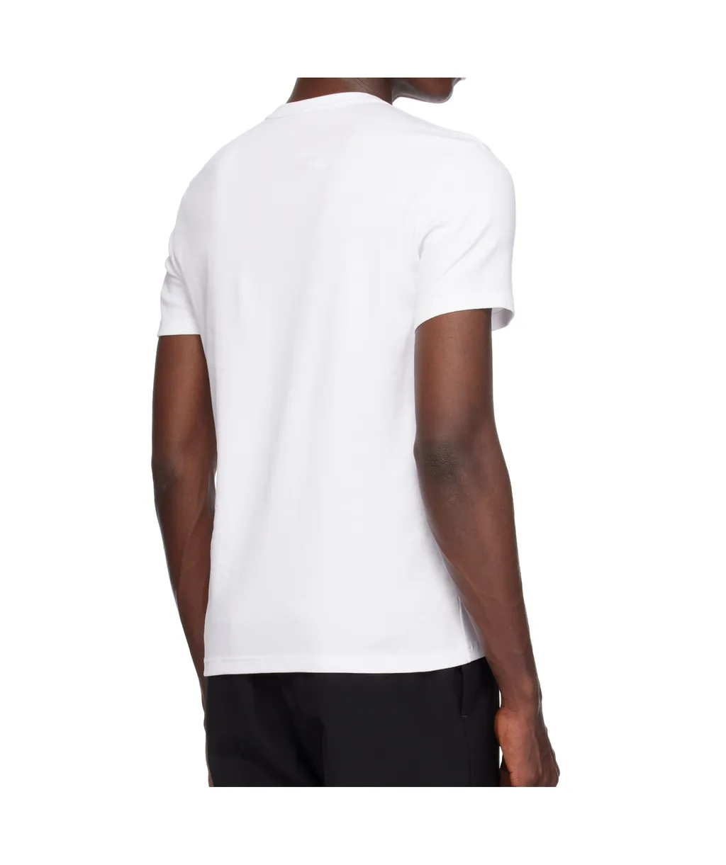 Stretch Jersey T-Shirt
