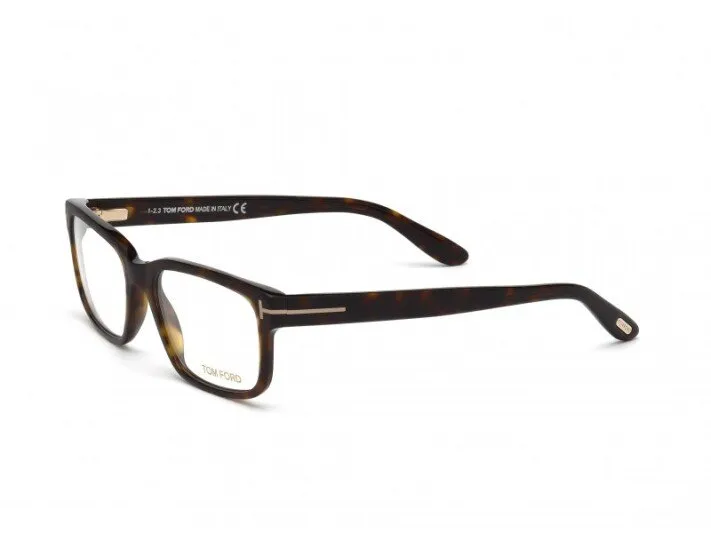 Square Eyeglasses