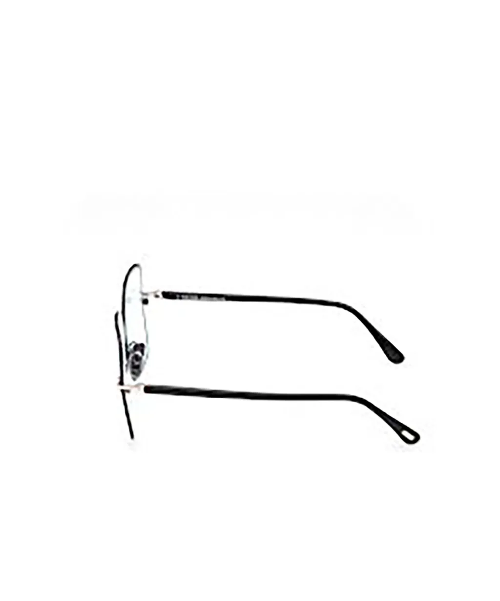 Square Frame Glasses