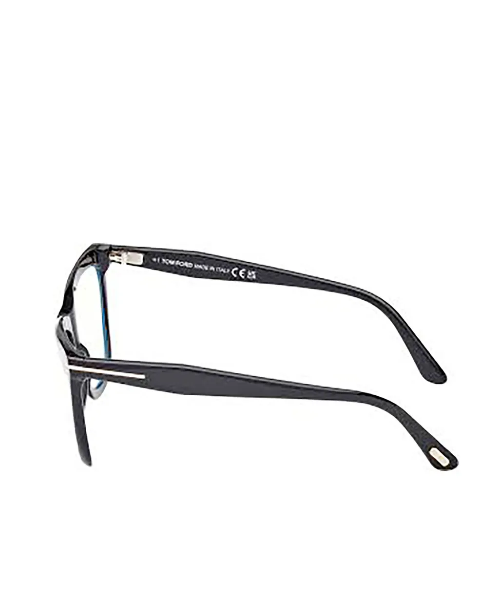 Cat Eye Frame Glasses