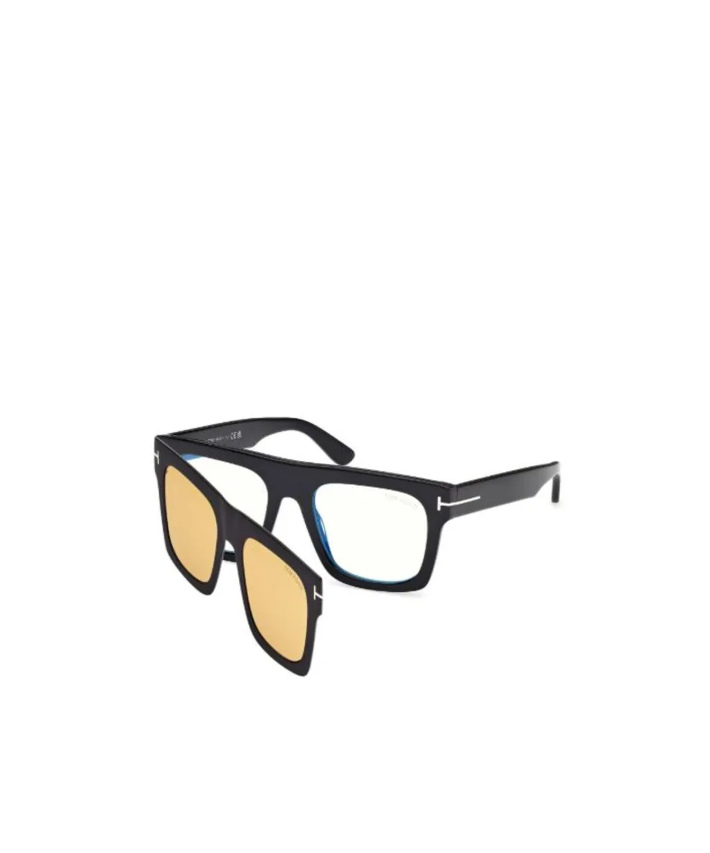 Square Frame Glasses