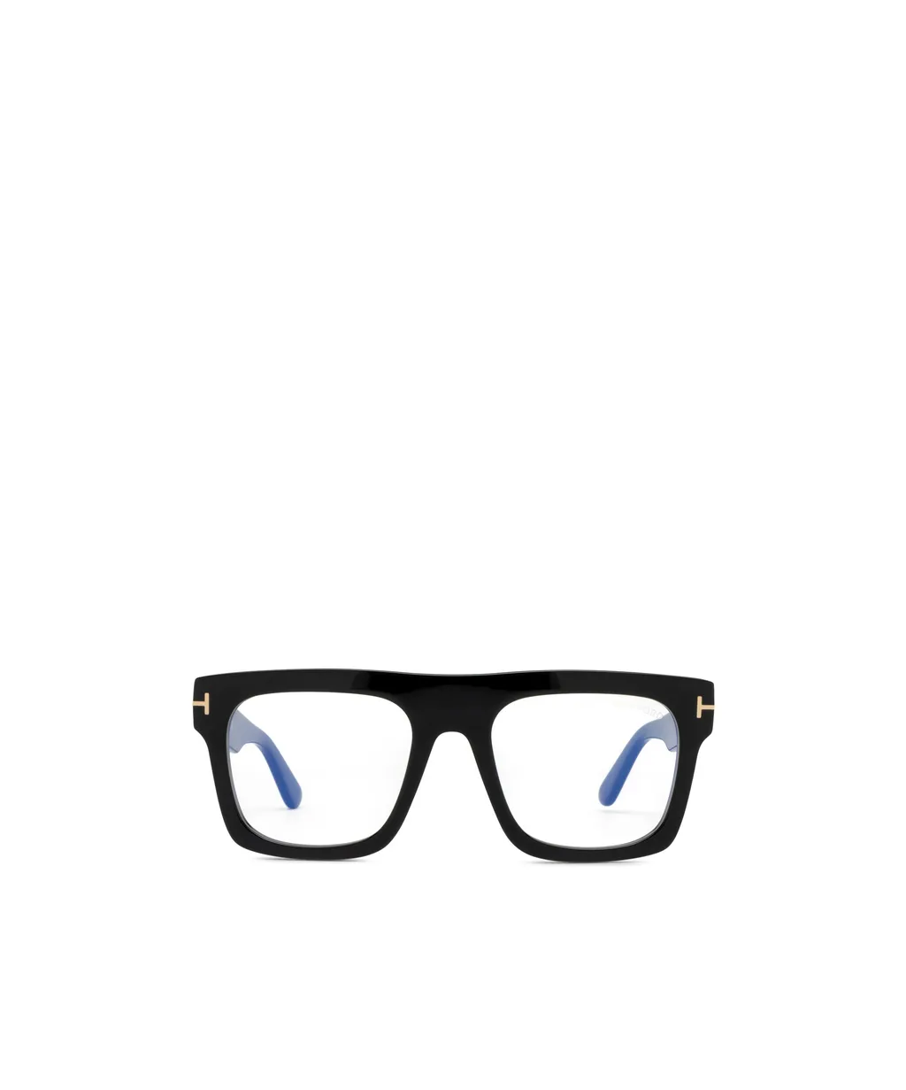 Square Frame Glasses