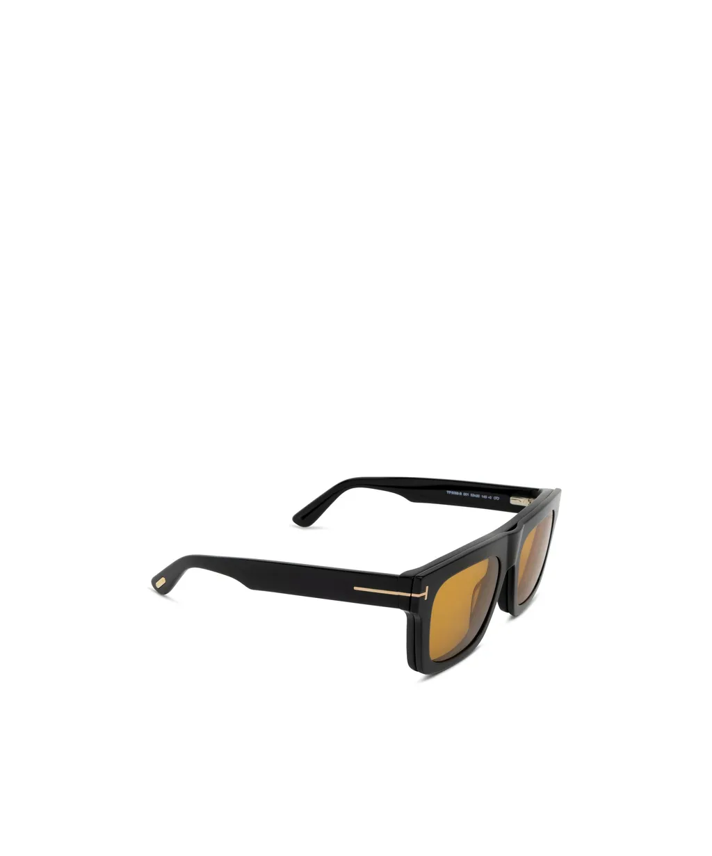 Square Frame Glasses