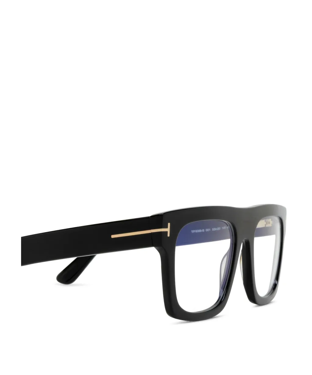 Square Frame Glasses