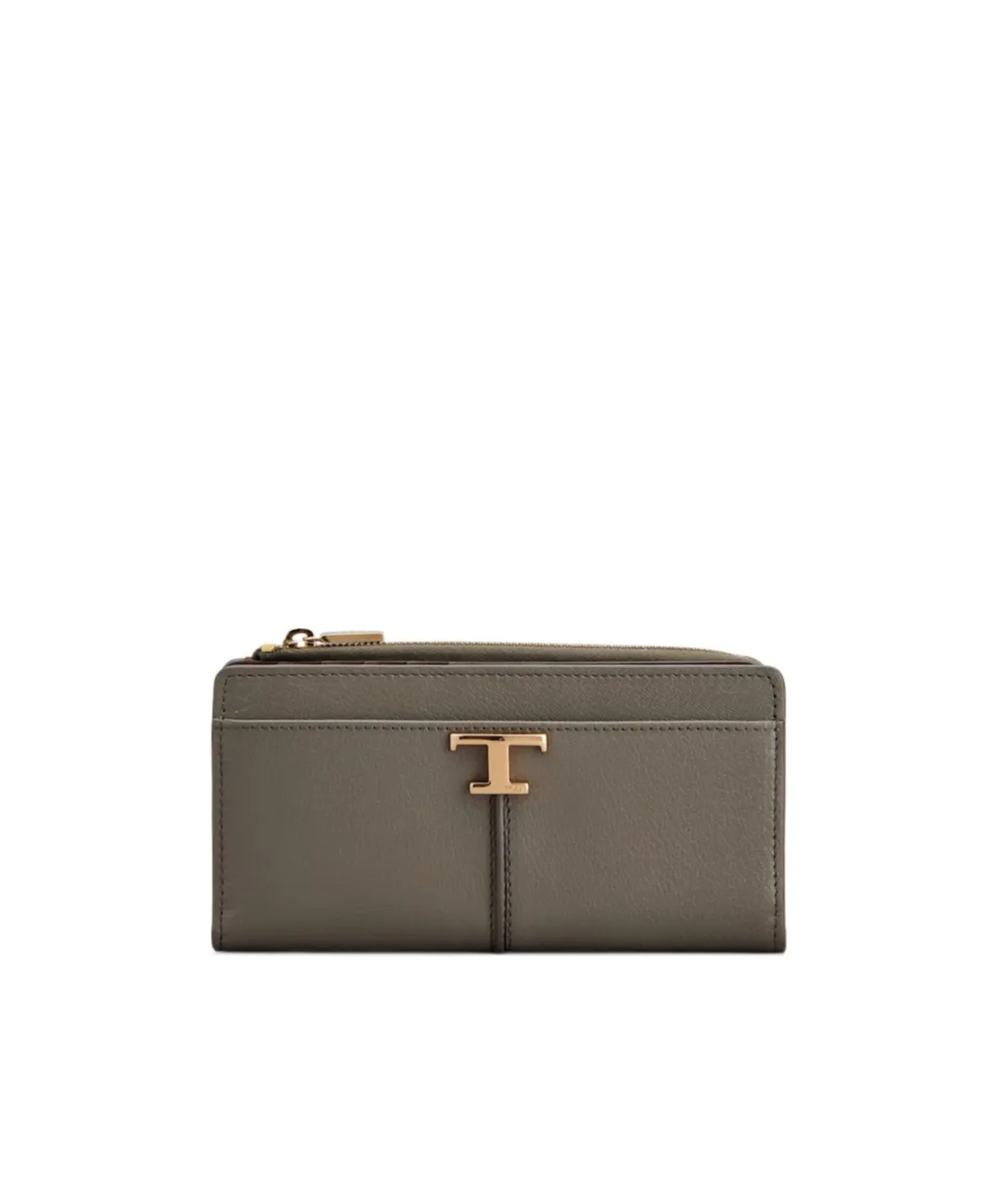 T Timeless Wallet