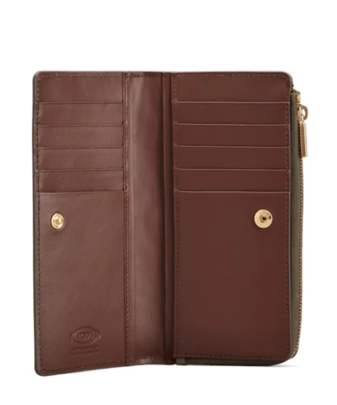 T Timeless Wallet
