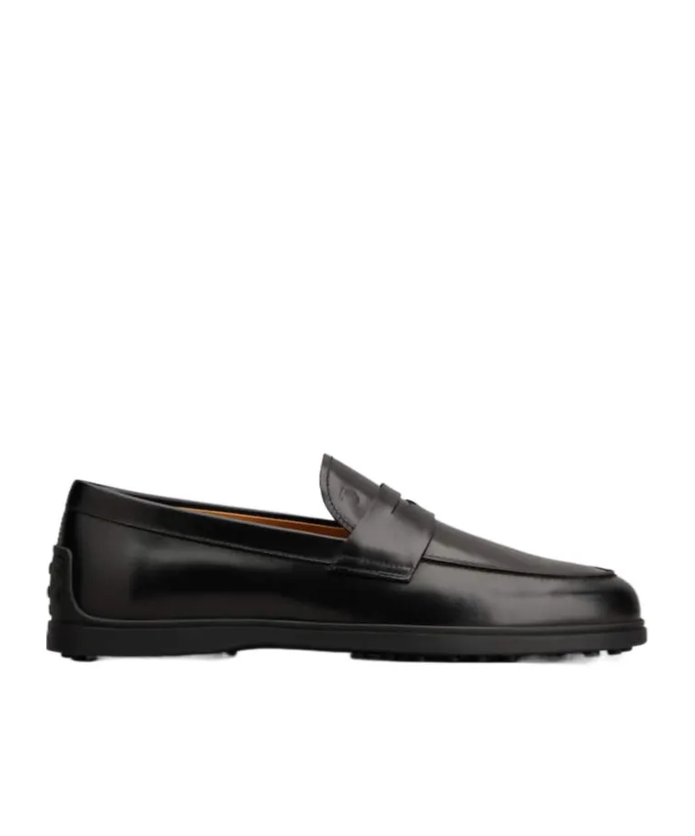 Slip On Loafers
