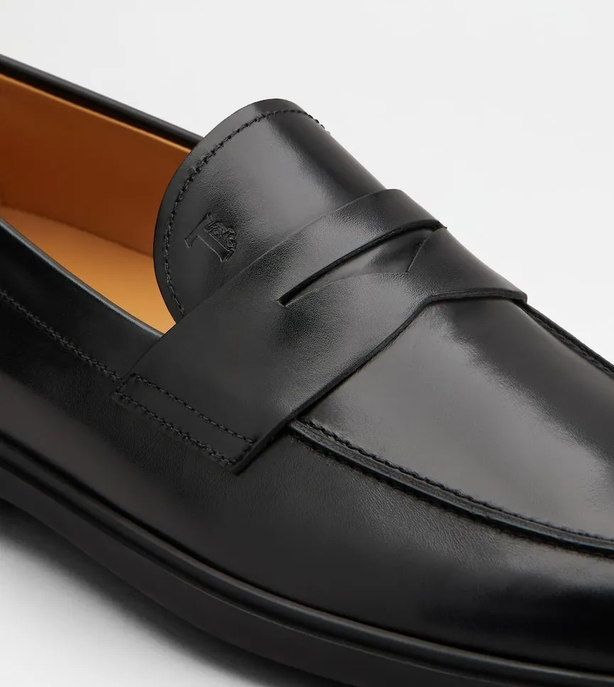 Slip On Loafers