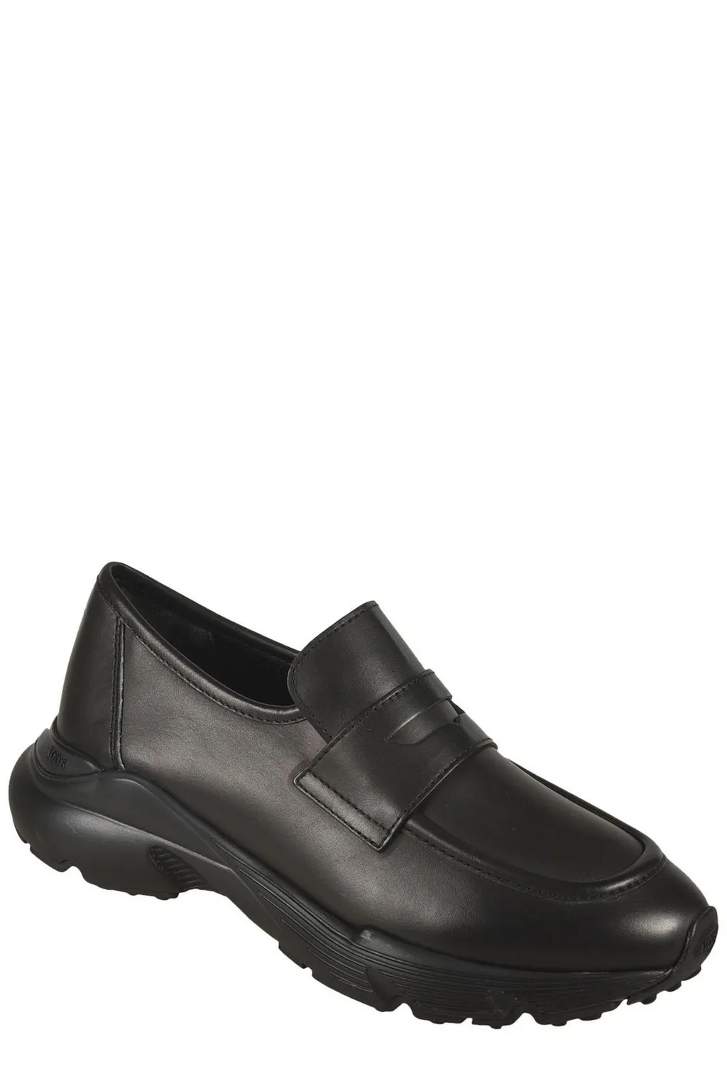 Penny Bar Sporty Loafers