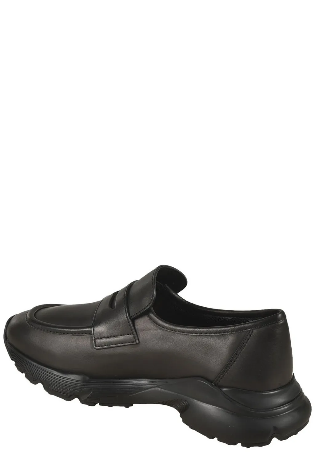 Penny Bar Sporty Loafers