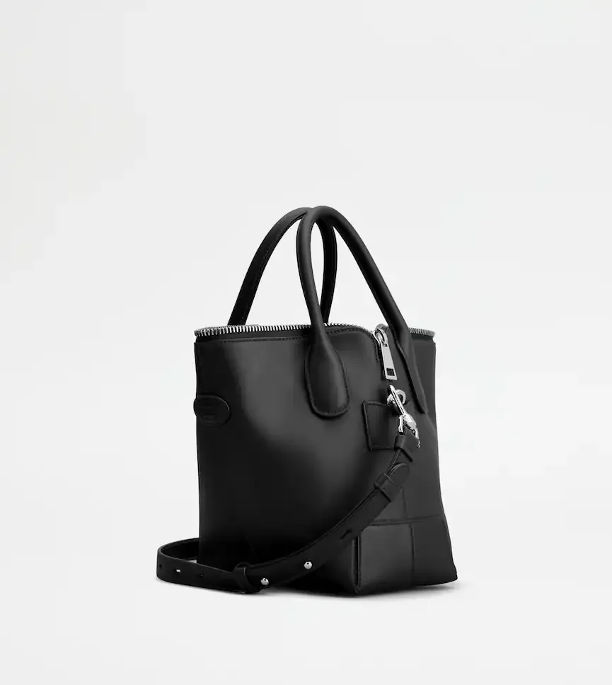 Di Bag Swing Zip Mini Bag