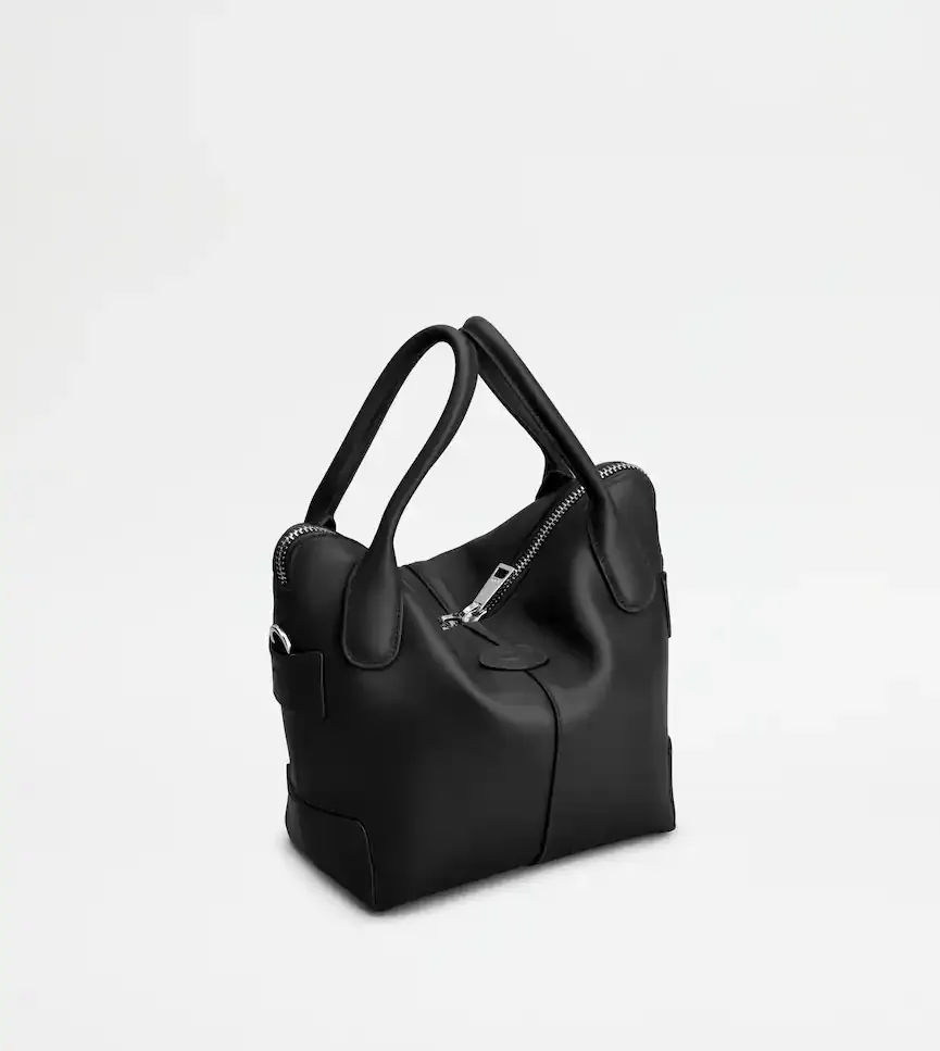 Di Bag Swing Zip Mini Bag