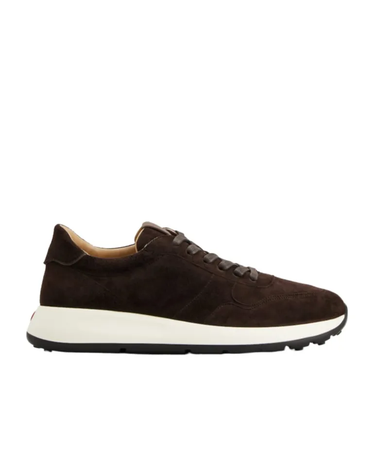 Low-Top Sneakers