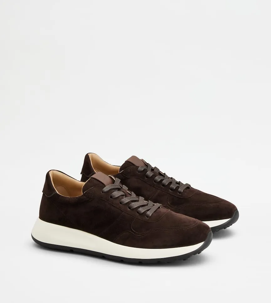 Low-Top Sneakers