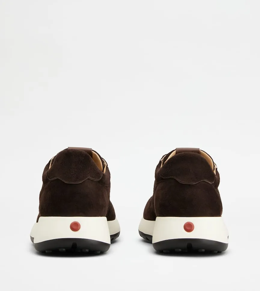 Low-Top Sneakers