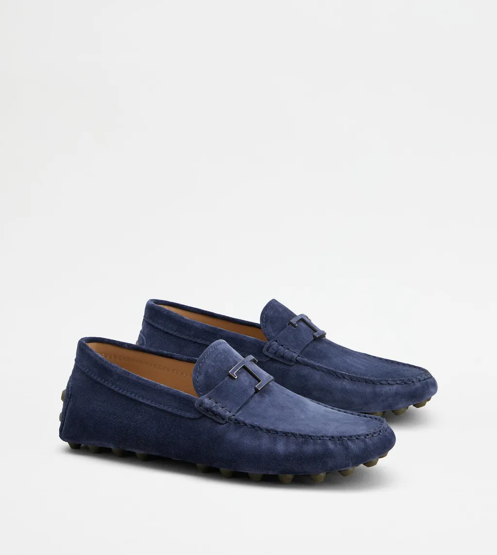 Gommino Loafers