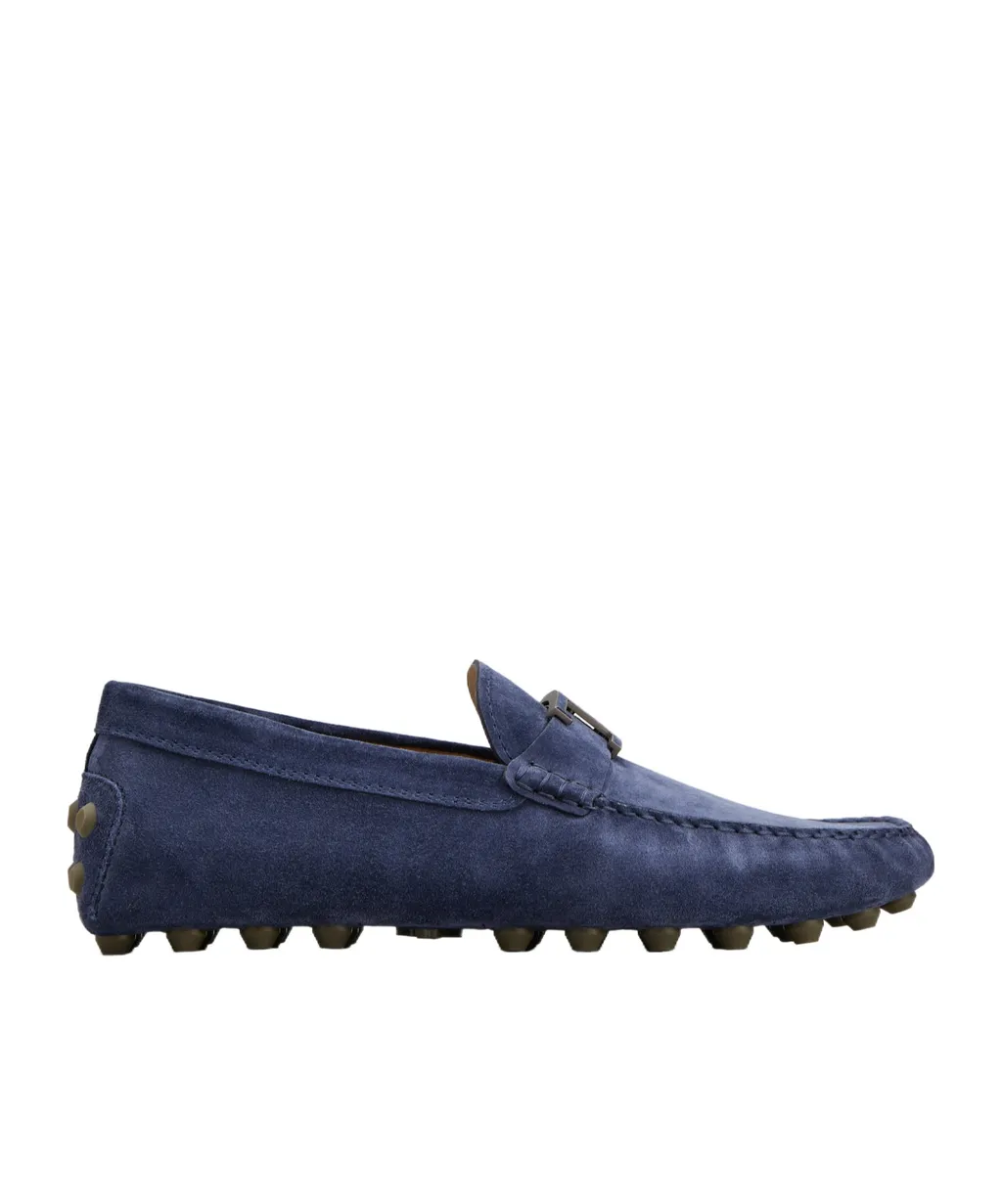 Gommino Loafers