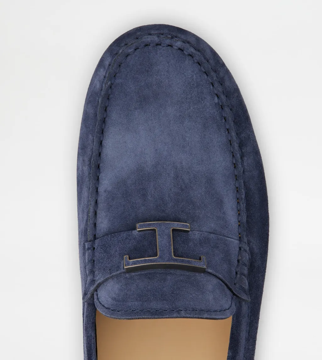 Gommino Loafers