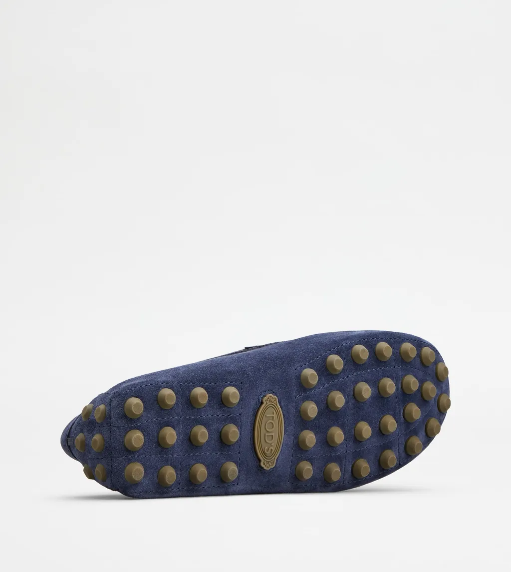 Gommino Loafers