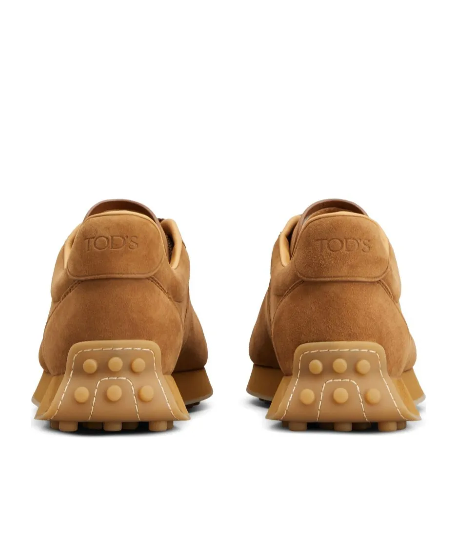 T Vintage Sneakers