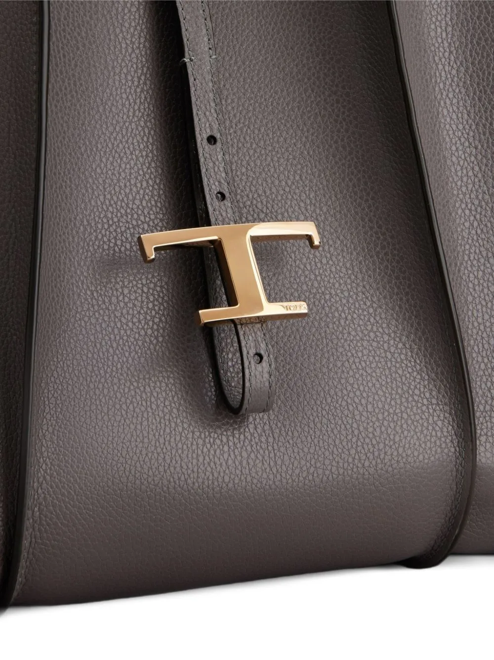 T Timeless Medium Shopping Bag