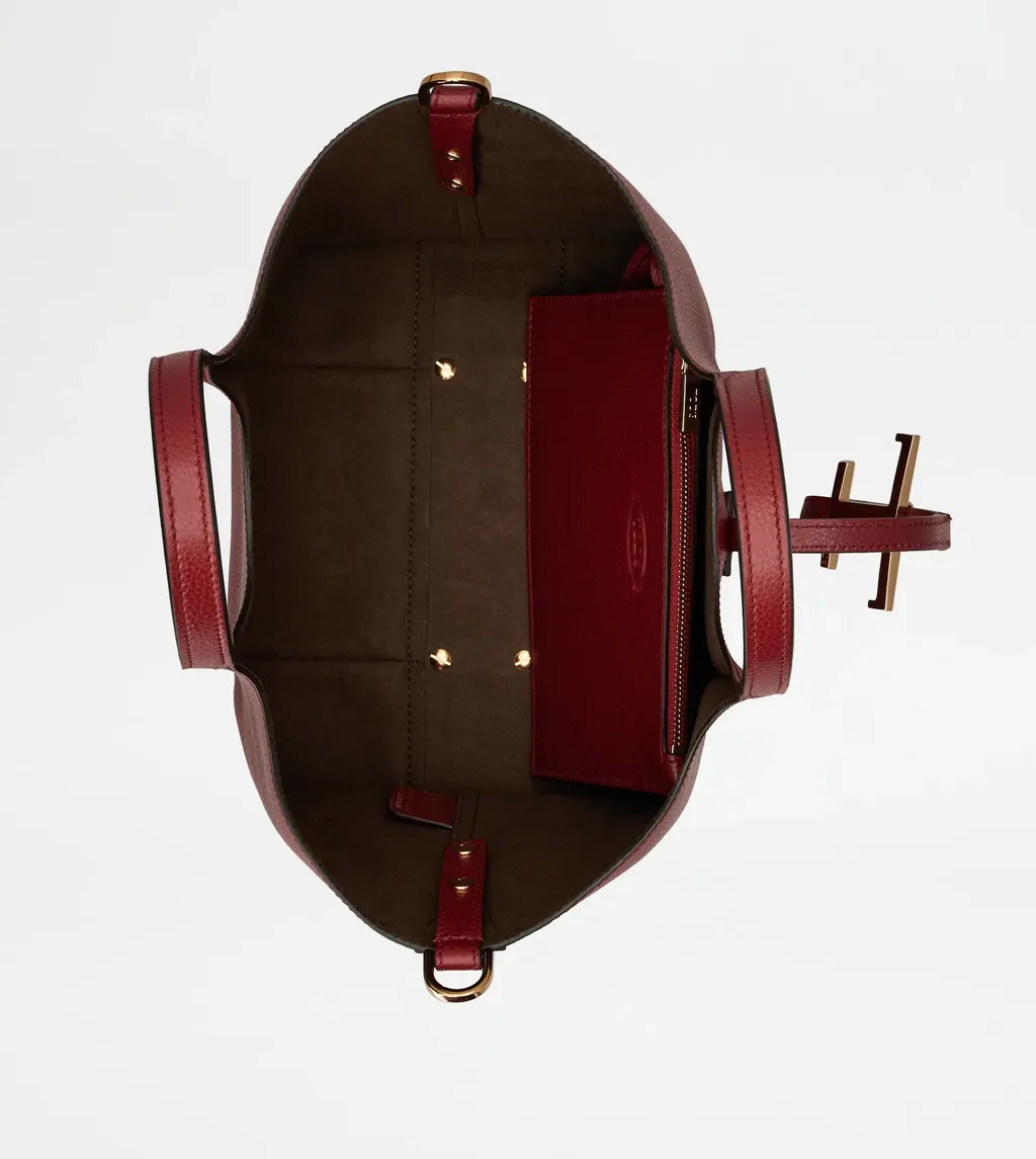 T Timeless Mini Shopping Bag