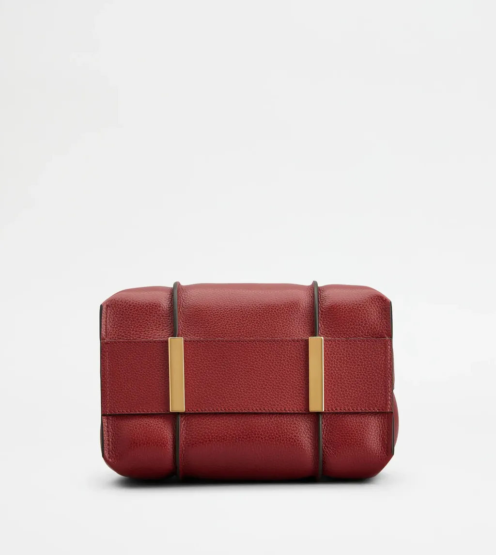 T Timeless Mini Shopping Bag