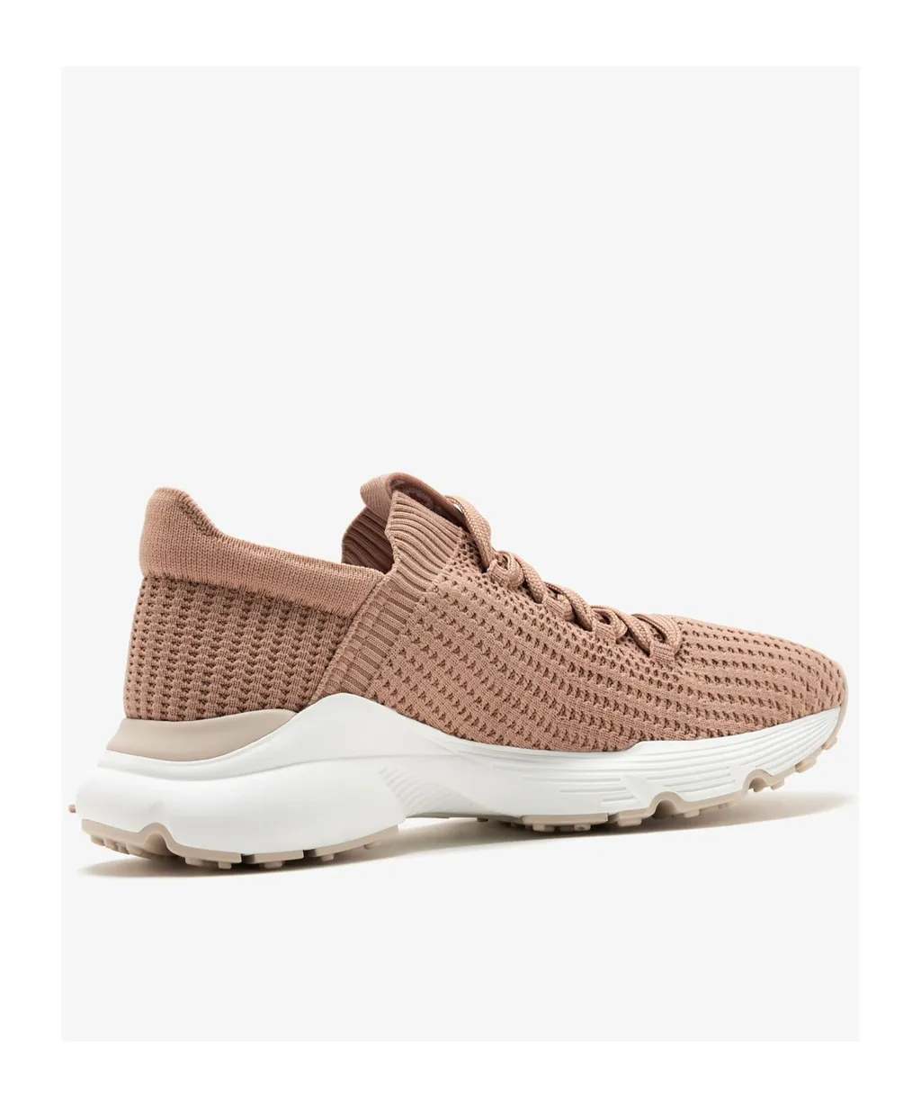 Mesh Sneakers