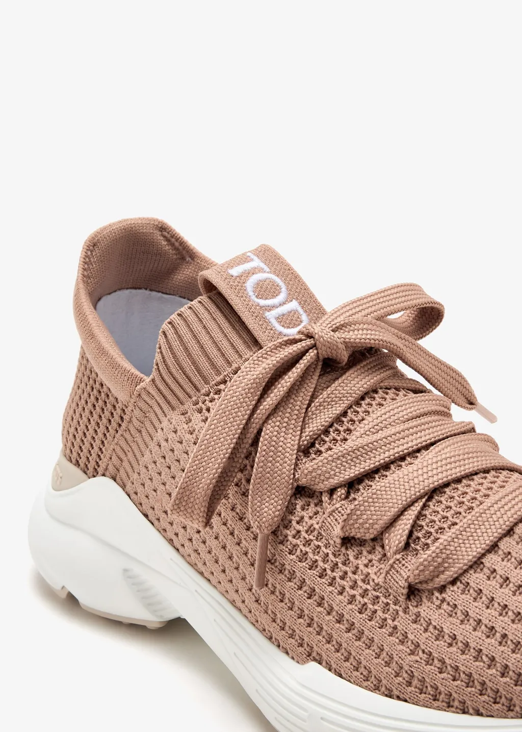 Mesh Sneakers