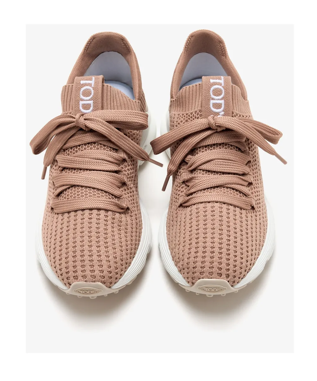 Mesh Sneakers