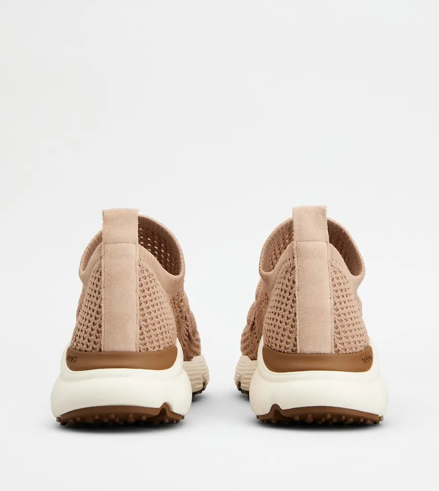Kate Slip-On Sneakers