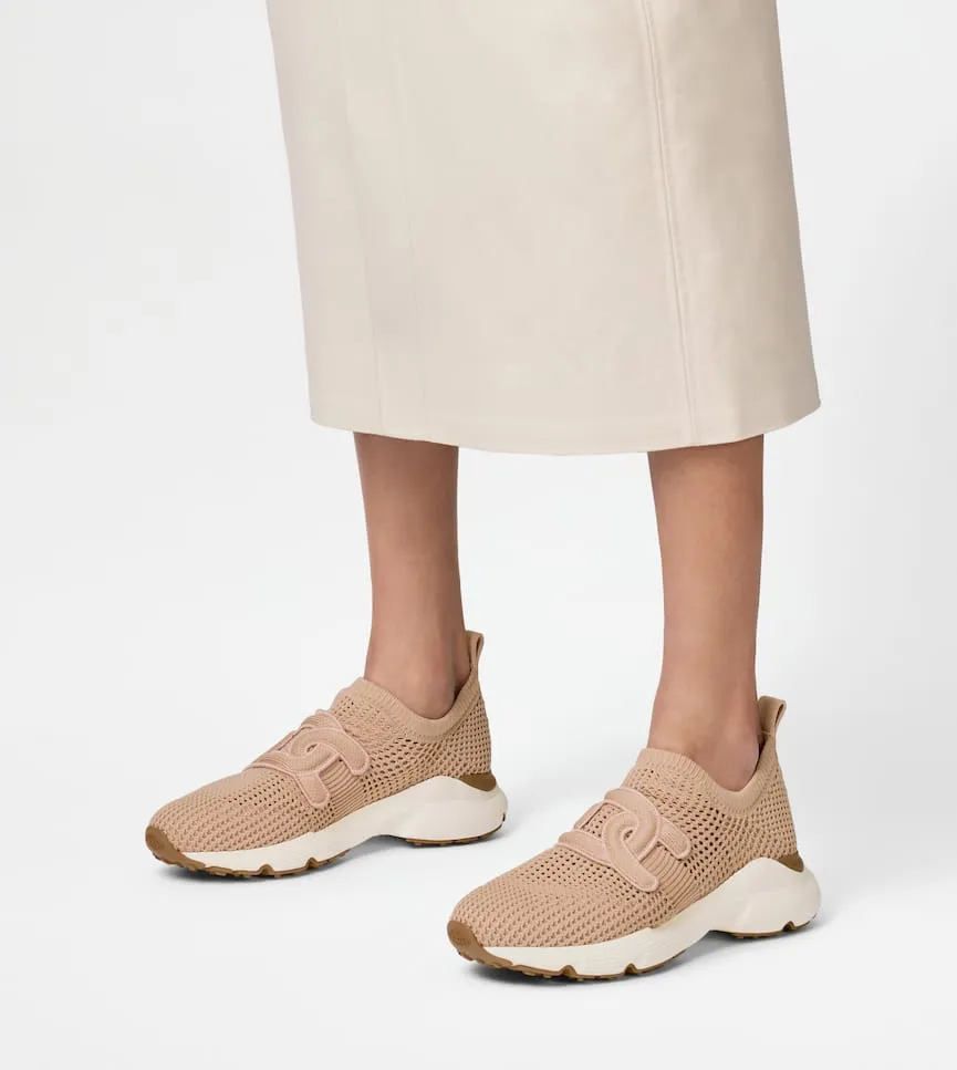 Kate Slip-On Sneakers
