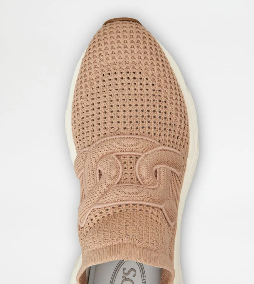 Kate Slip-On Sneakers