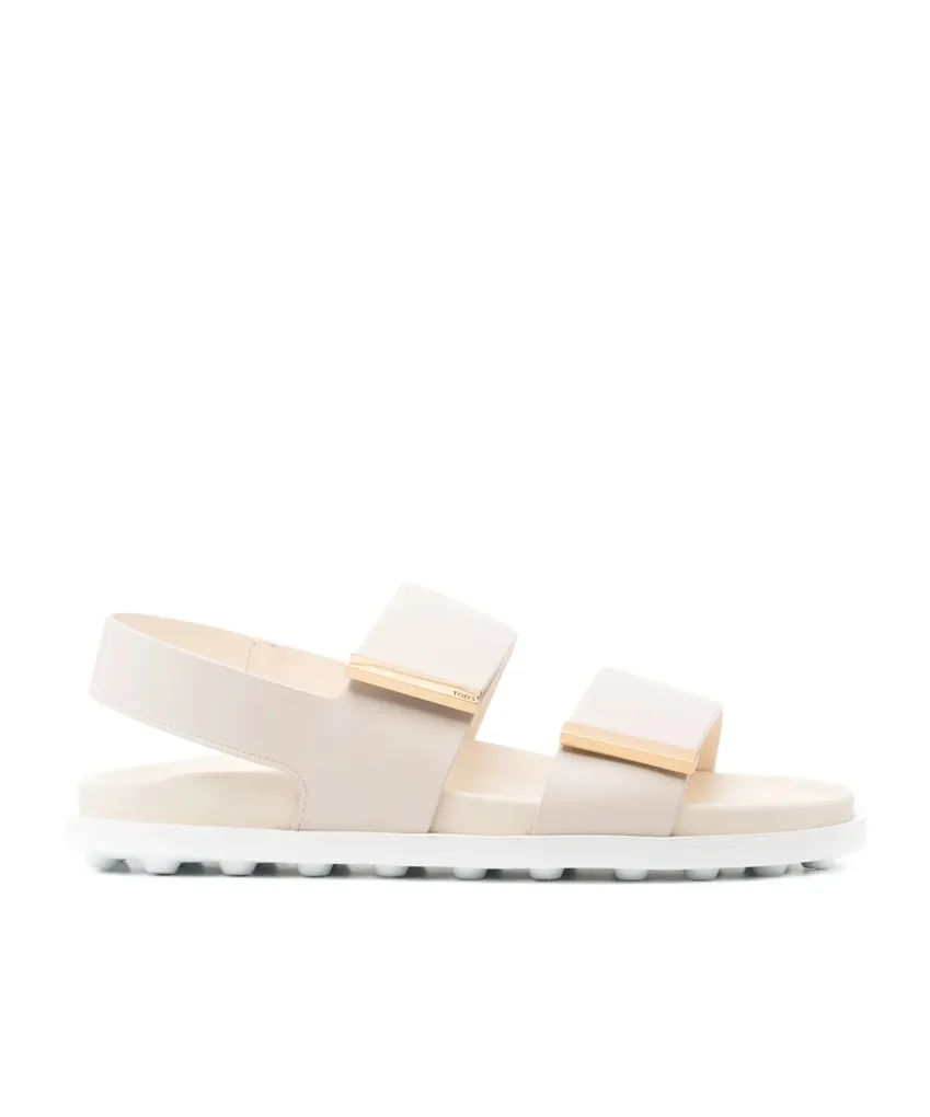 Leather Sandals