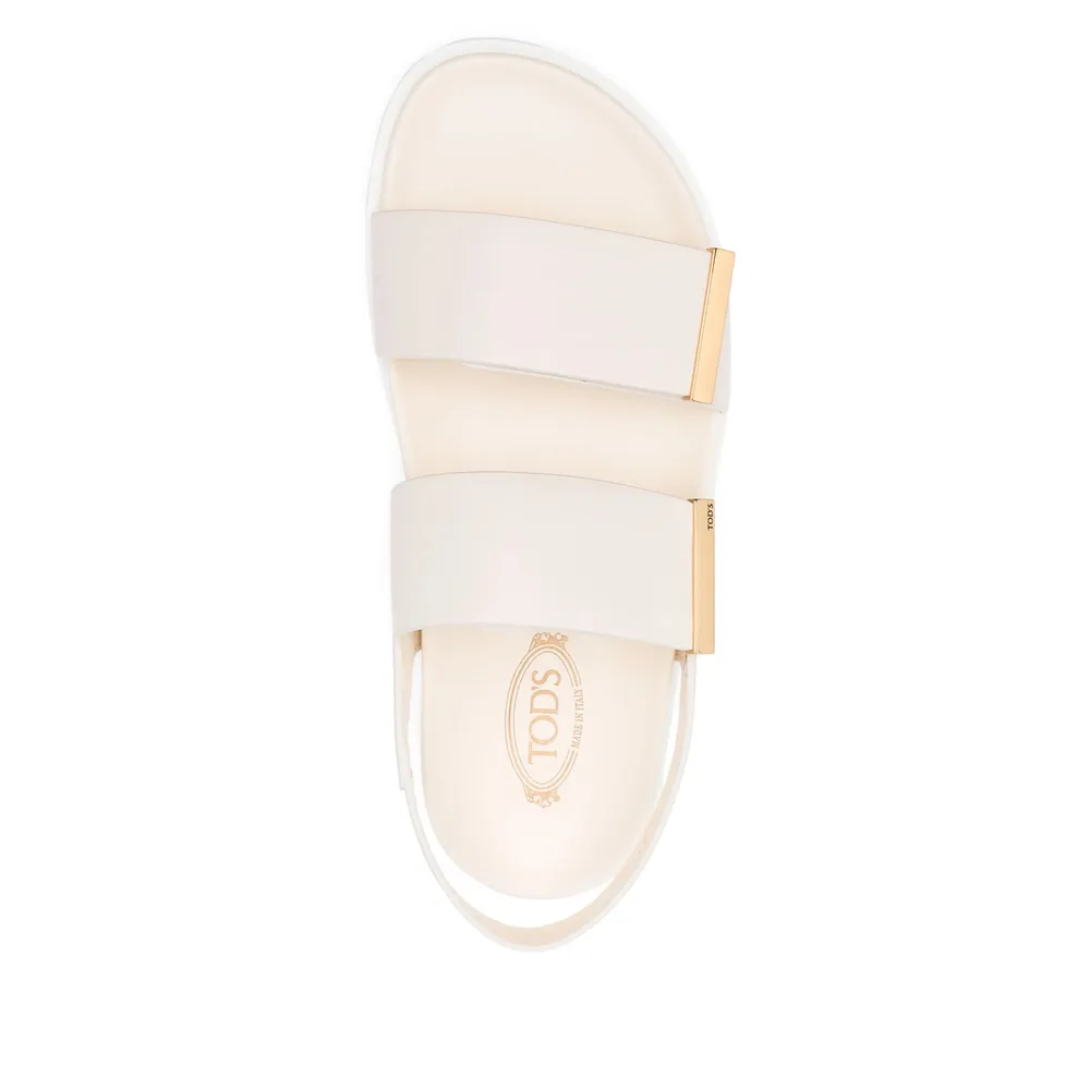 Leather Sandals