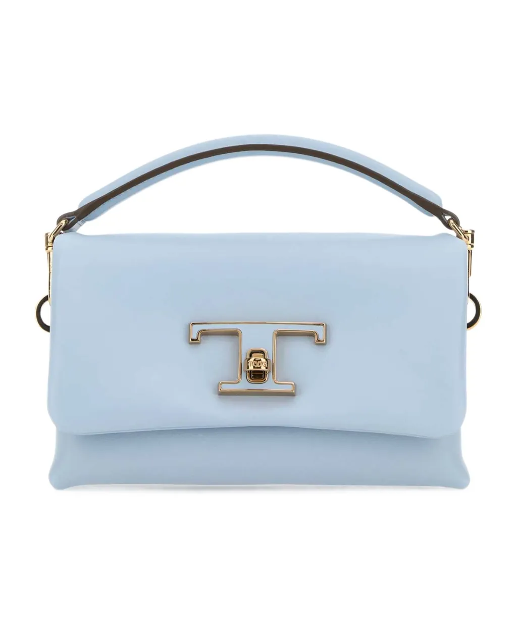 Top Handle Shoulder Bag