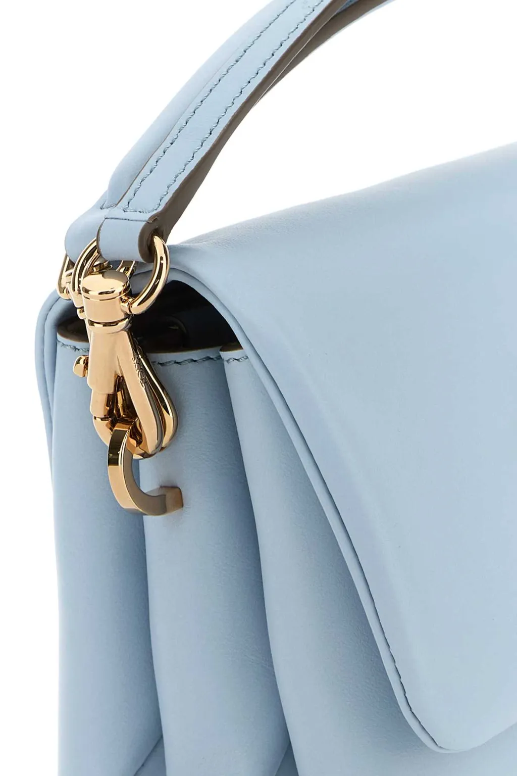 Top Handle Shoulder Bag