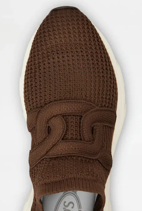 Kate Slip-On Sneakers