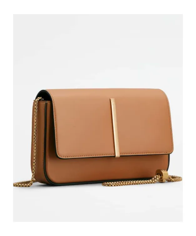 Mini Flap Bag