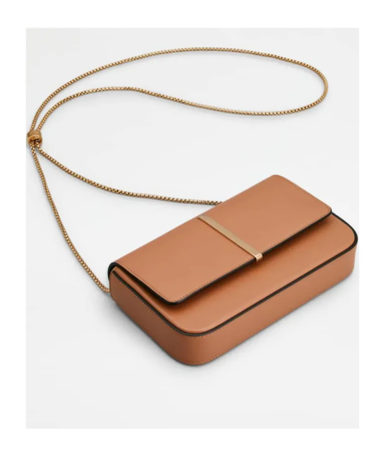 Mini Flap Bag