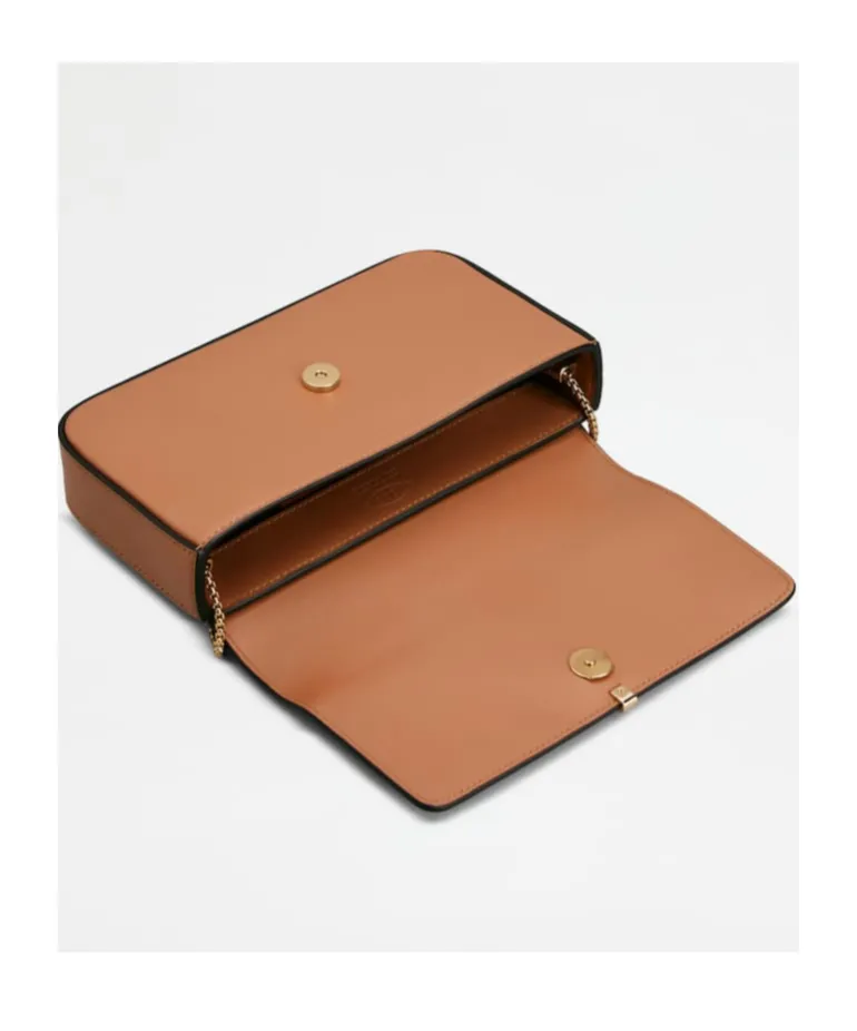 Mini Flap Bag