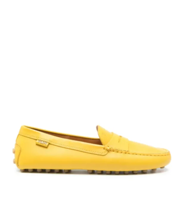 Gommino Loafers