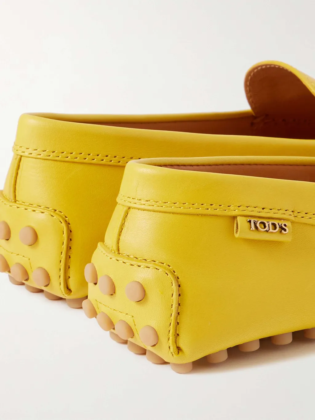 Gommino Loafers