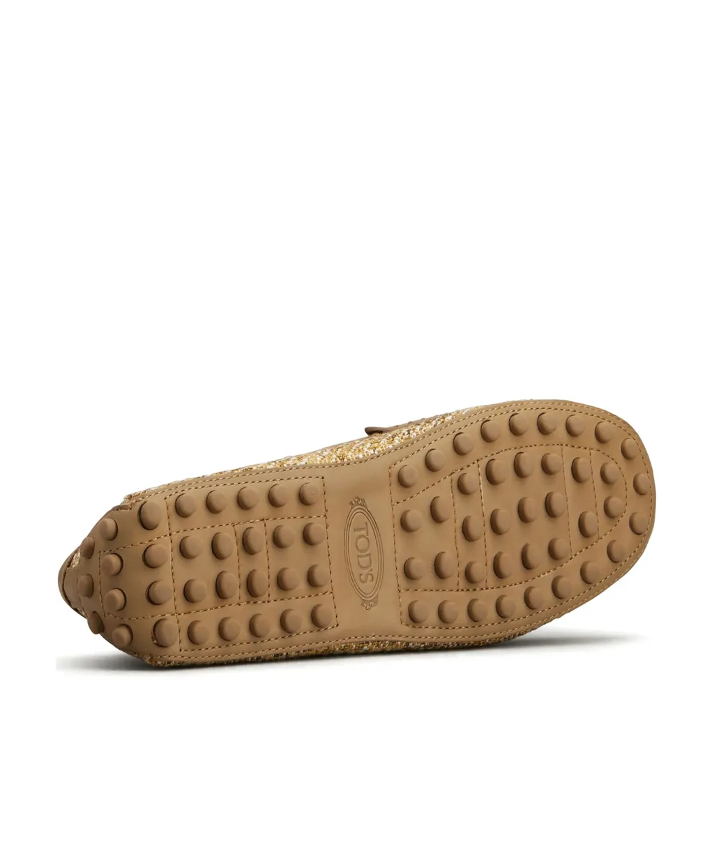 Slip-On Penny Loafers