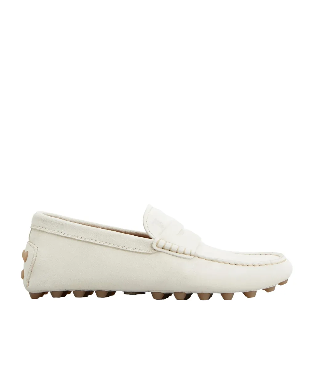 Gommino Bubble Loafers