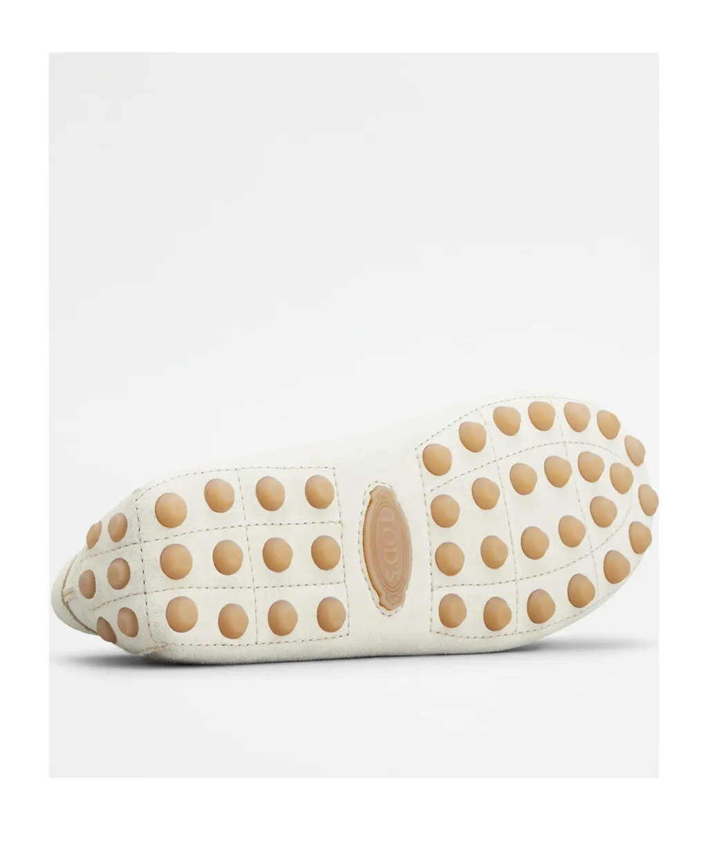 Gommino Bubble Loafers