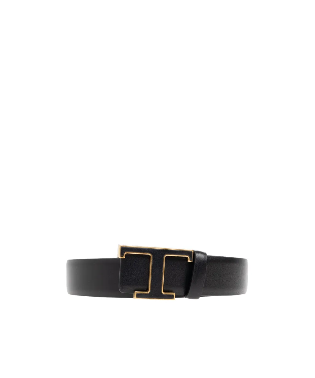 T Timeless Reversible Belt